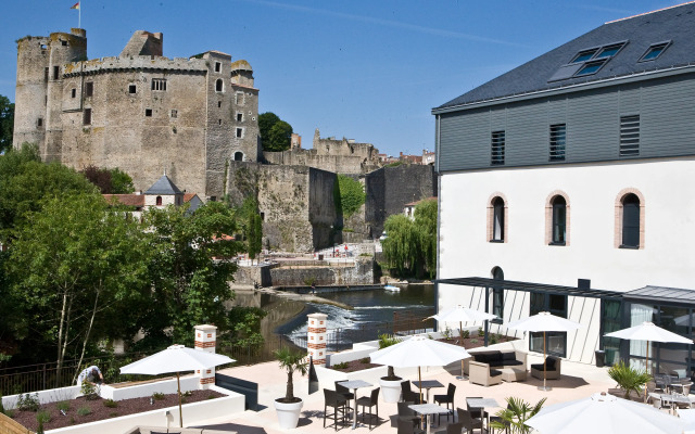 Best Western Plus Villa Saint Antoine