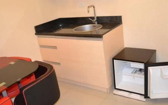 Studio Seven Condotel