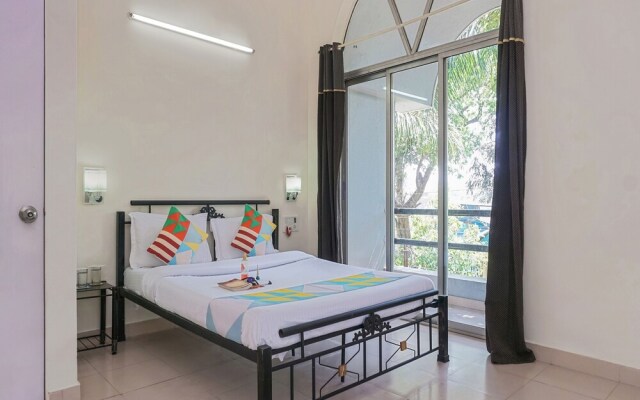 OYO 23029 Home Delightful Stay Tungarli