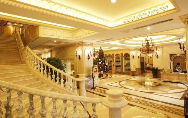 Anqunyu Hotel
