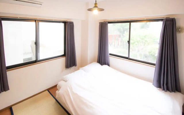 Amp Flat Yoshizuka E