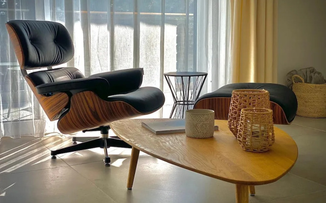 Homely Basel Airport