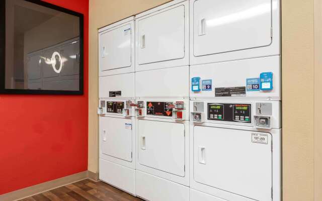 Extended Stay America Suites Reno South Meadows