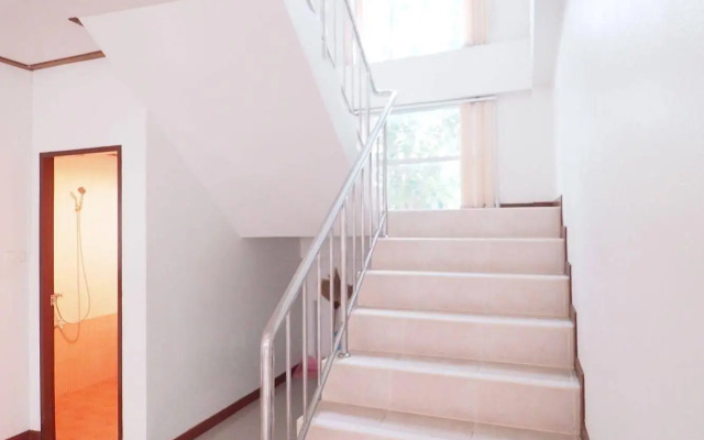 Kamalar Palace Longstay house