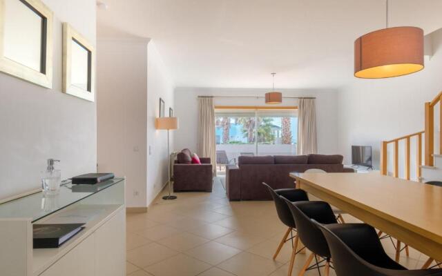 Townhouse T4 Vista Mar