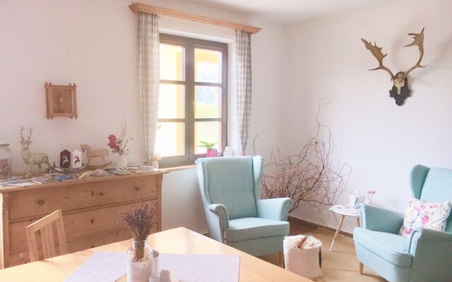 Landhaus Weinblick