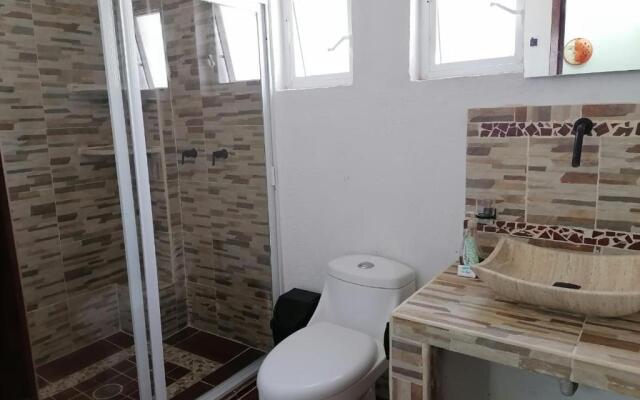 Casas Villas las Palmera 10 personas