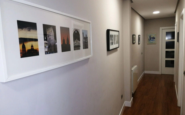 Apartments in Salamanca