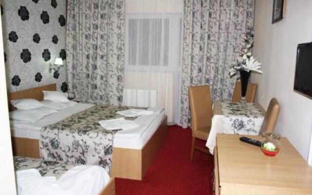 Hotel Marissa