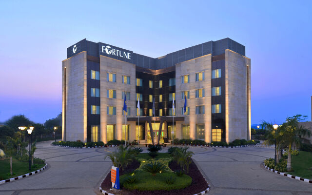 Fortune Park Orange- Member ITC Hotel Group