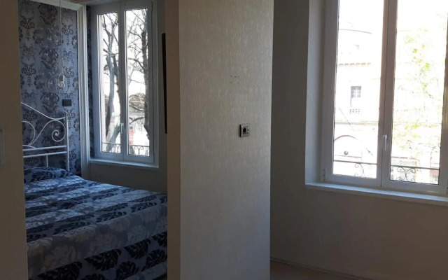Zanhotel Regina