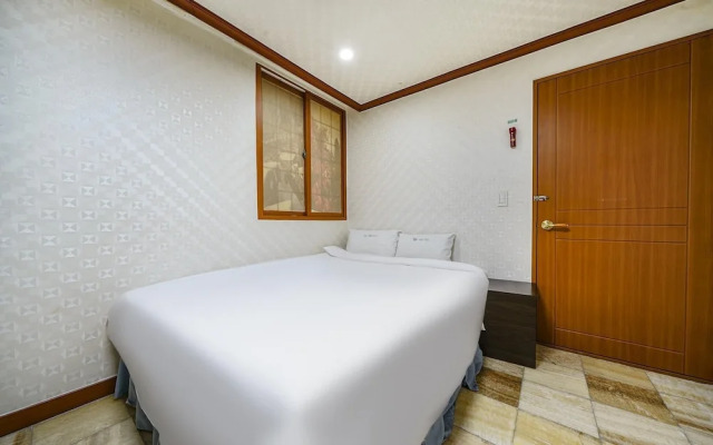 Changwon Masan Hapseongdong Tong