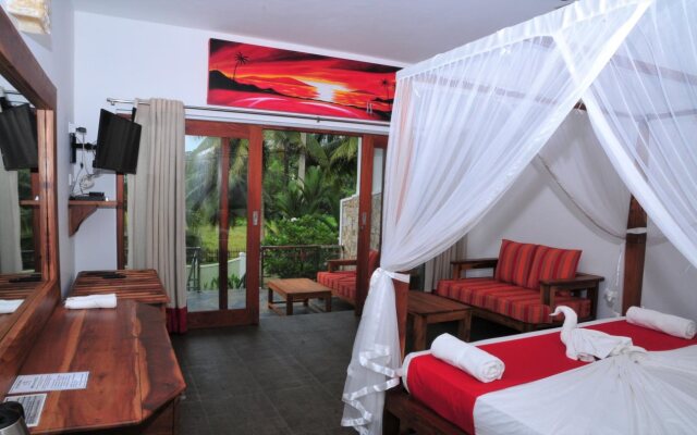 Vesma Villas
