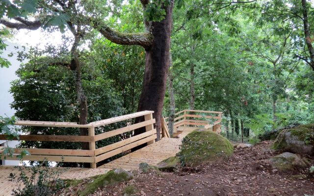 Quinta do Pomar Maior