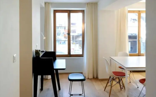 Ferienlenk Mountain Village