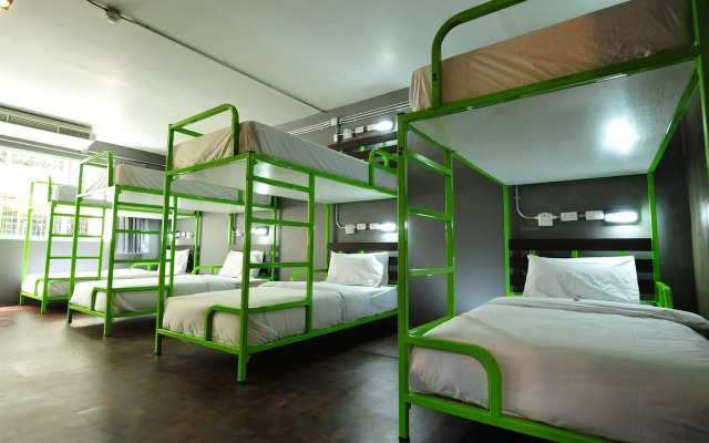 Saphaipae Hostal