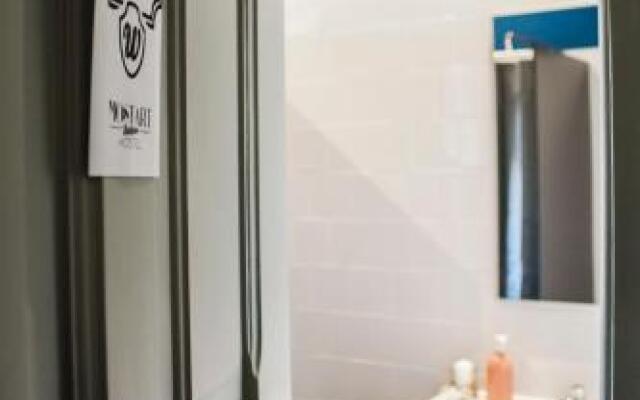Most Art Boutique Hostel