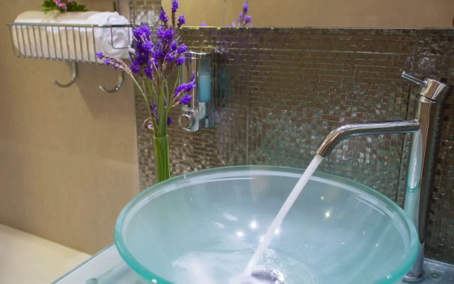 King Jason Paphos - Designed for Adults By Louis Hotels