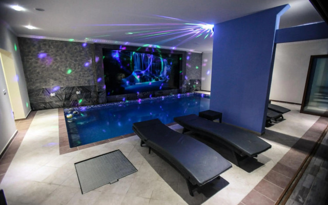 Aparthotel Villa Primafila