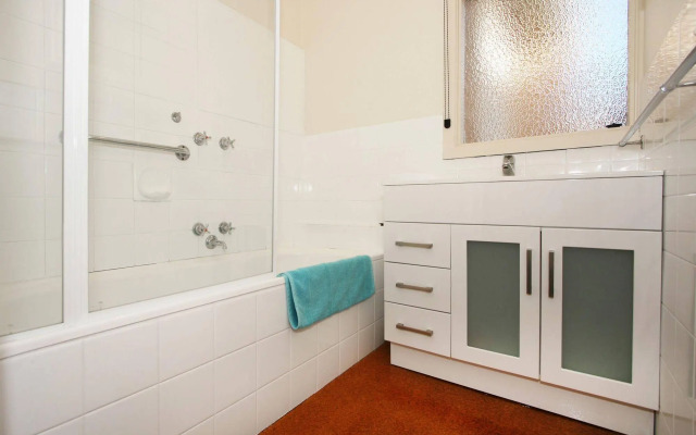 Lisson Holiday Rental