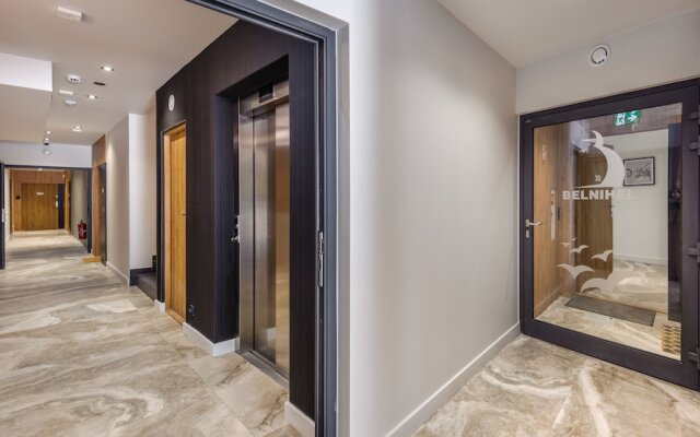 Apartamenty Sun & Snow Belnihel