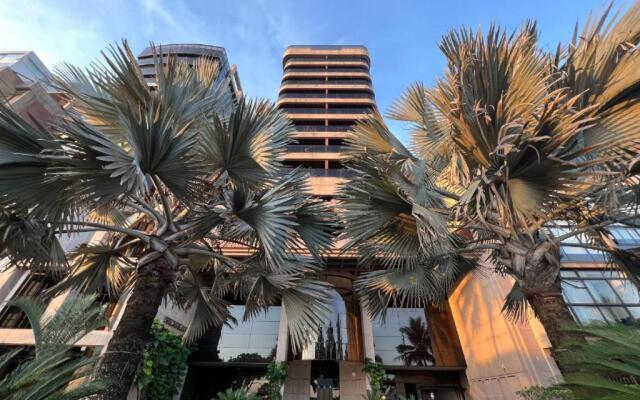 VIEIRA SOUTO 510 IPANEMA Flats