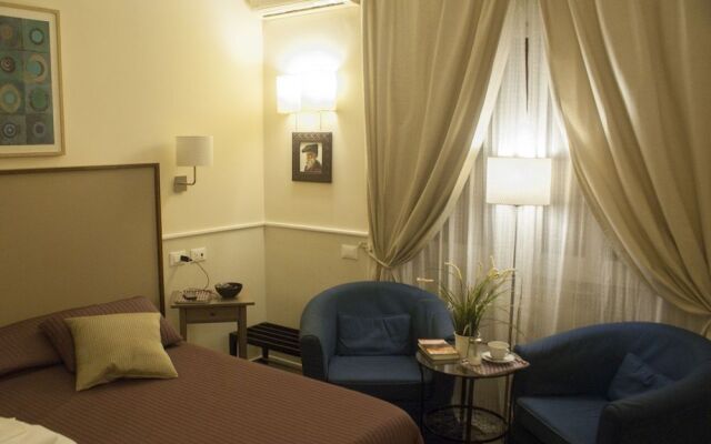 Colfelice Rooms