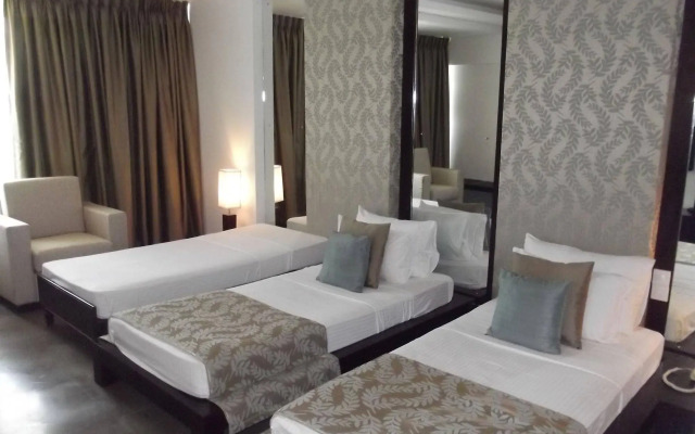 Tourmaline Hotel
