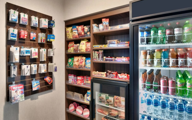 Fairfield Inn and Suites by Marriott Yakima
