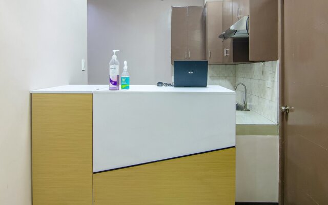 OYO 766 Ichehan Apartments