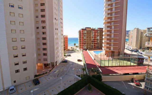 Calpe V Costa Calpe