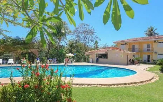 Hotel Boulevard Praia