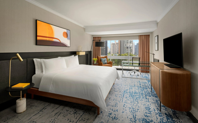 voco Orchard Singapore by IHG