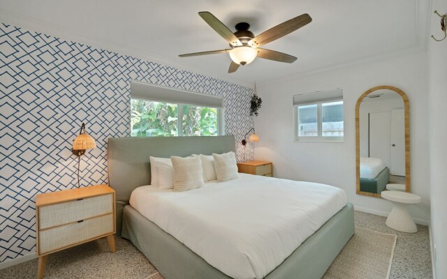 Kasa Tropicana Fort Lauderdale