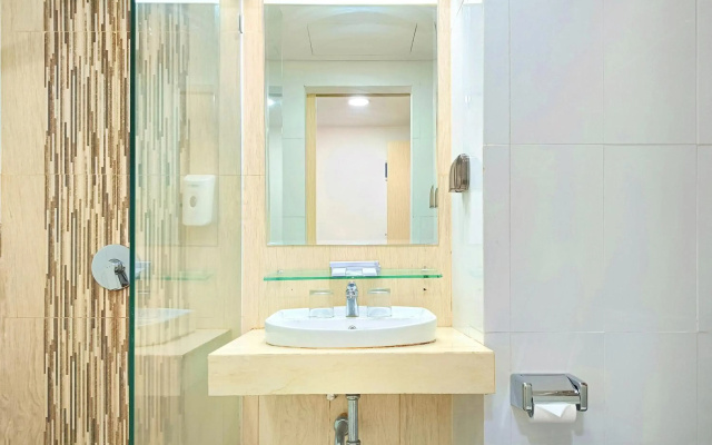 Cordela Inn R Sukamto Palembang