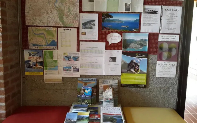 Residence Hotel Garden