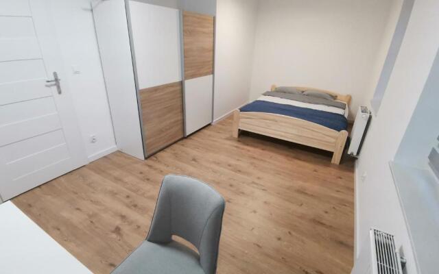 Maglonia Apartment