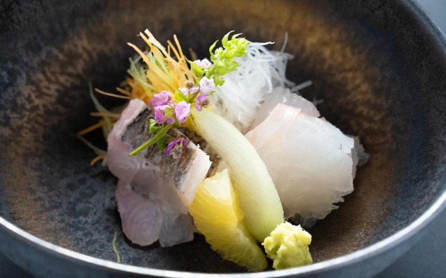 Charoku Bekkan