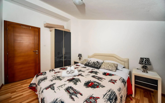 Apartmani Markovic
