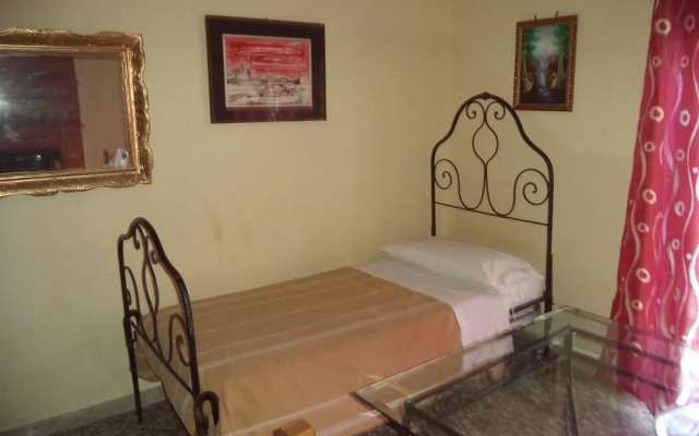 Amunì Sicily Guest House