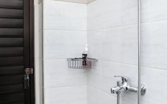 Saba Ayu Guest House