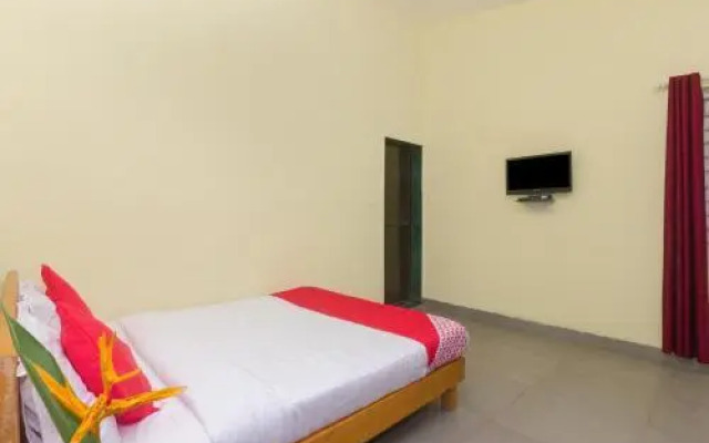 Coco Mango by OYO Rooms