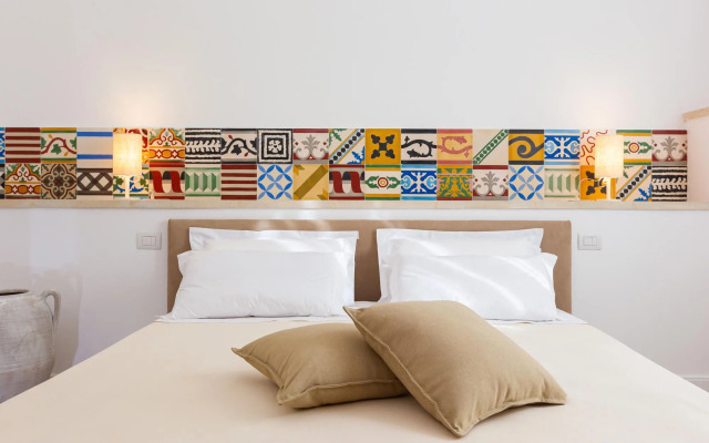 Palazzo Marini B&B di Charme