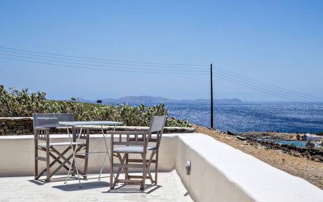 Aster House Agios Sostis