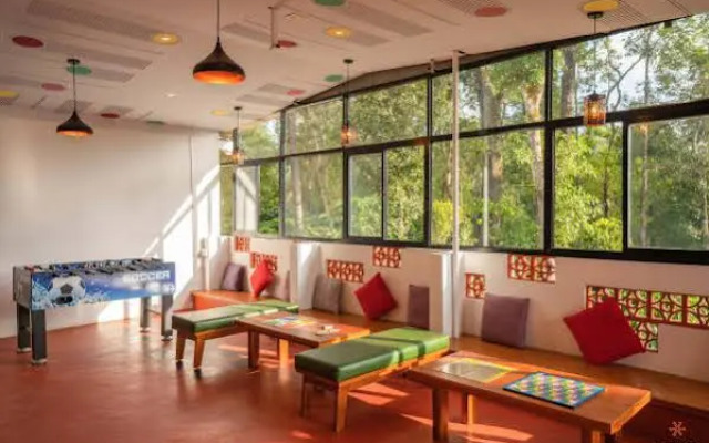 Zostel Coorg (Madikeri)