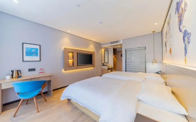 Kyriad Hotel (Huizhou Daya Bay BYD Technology  Park)