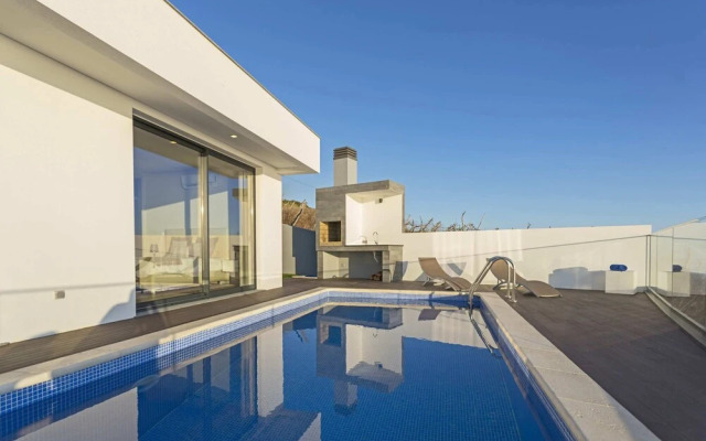 Searenity Vacations Home II