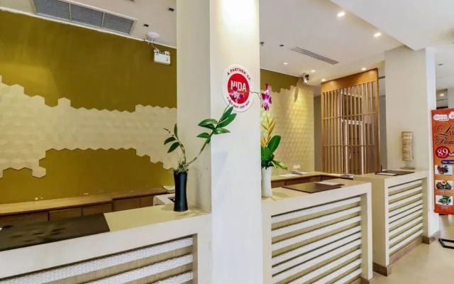 NIDA Rooms Blue Paradise Patong