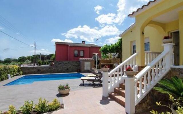 Villa Silresa