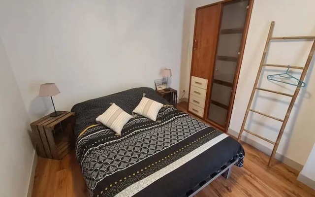 Le Temps D'une Pause